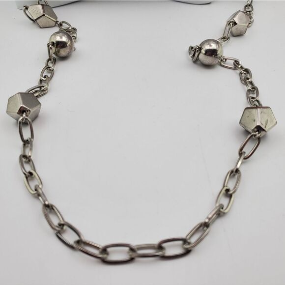 Medieval Maiden in chains necklace N0812 - Picture 2 of 4